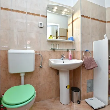 Appartamento Ferienwohnung Fuer 4 Personen Ca 50 Qm In Galizana, Istrien Istrische Riviera *
