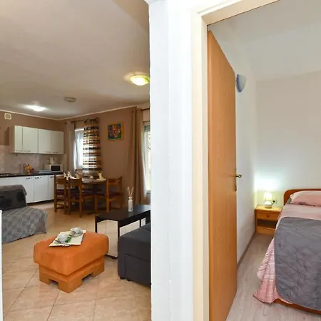 Ferienwohnung Fuer 4 Personen Ca 50 Qm In Galizana, Istrien Istrische Riviera * Pola