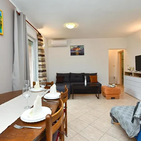 Appartamento Ferienwohnung Fuer 4 Personen Ca 50 Qm In Galizana, Istrien Istrische Riviera Pola