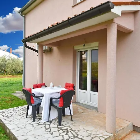 Ferienwohnung Fuer 4 Personen Ca 50 Qm In Galizana, Istrien Istrische Riviera Appartamento