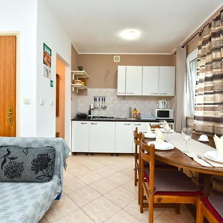 Appartamento Ferienwohnung Fuer 4 Personen Ca 50 Qm In Galizana, Istrien Istrische Riviera Pola